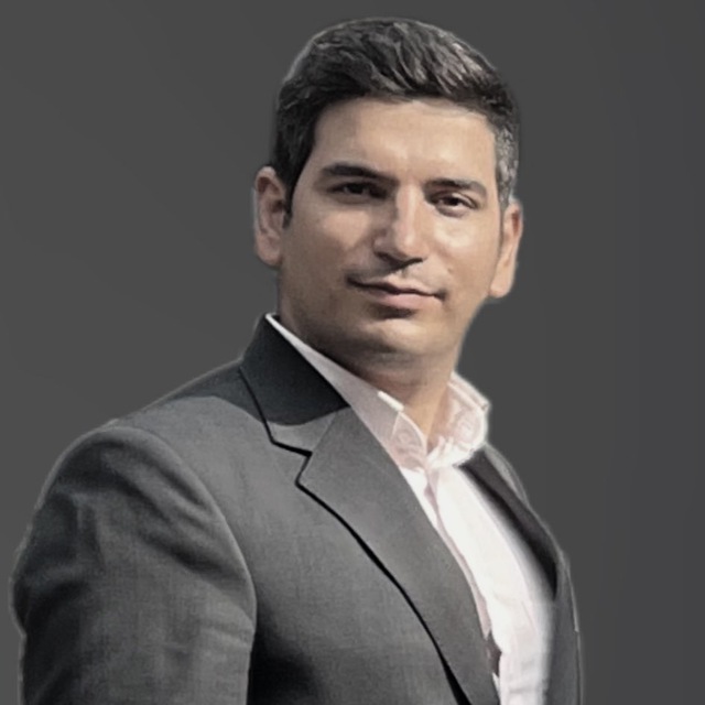 علی رحیمی