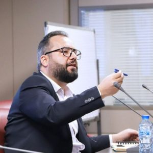 تصویر کاوه نوذر اصل