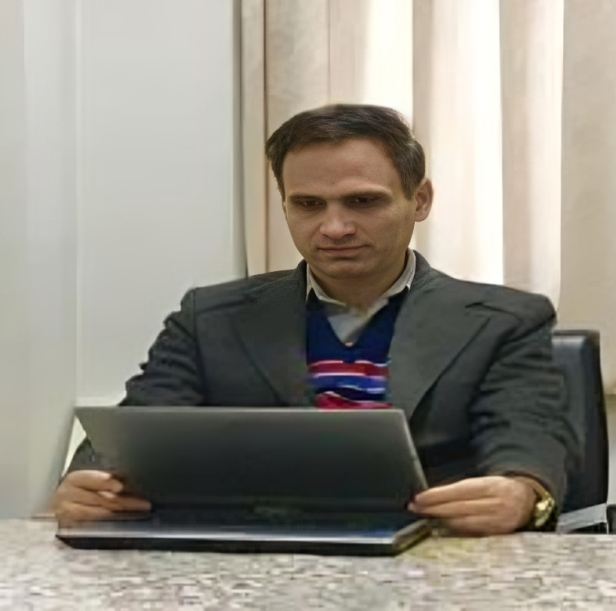 دکتر امیر جباری