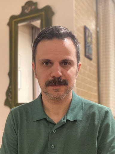 سیامک کفاشی