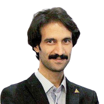 رسول قنبری