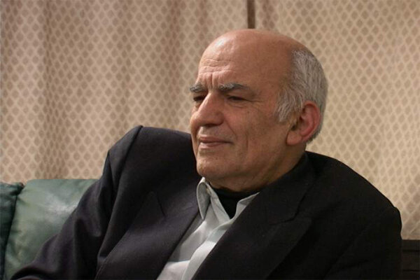 دکتر احمد سیف