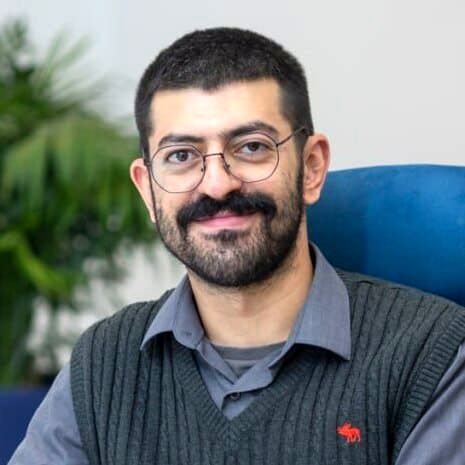 امیررضا انگجی