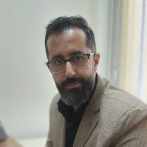 تصویر میلاد بخشی