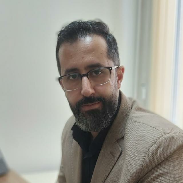 دکتر میلاد بخشی