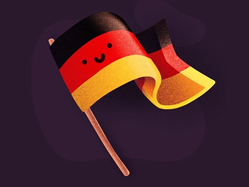 دوره مکالمه محور زبان آلمــــانی