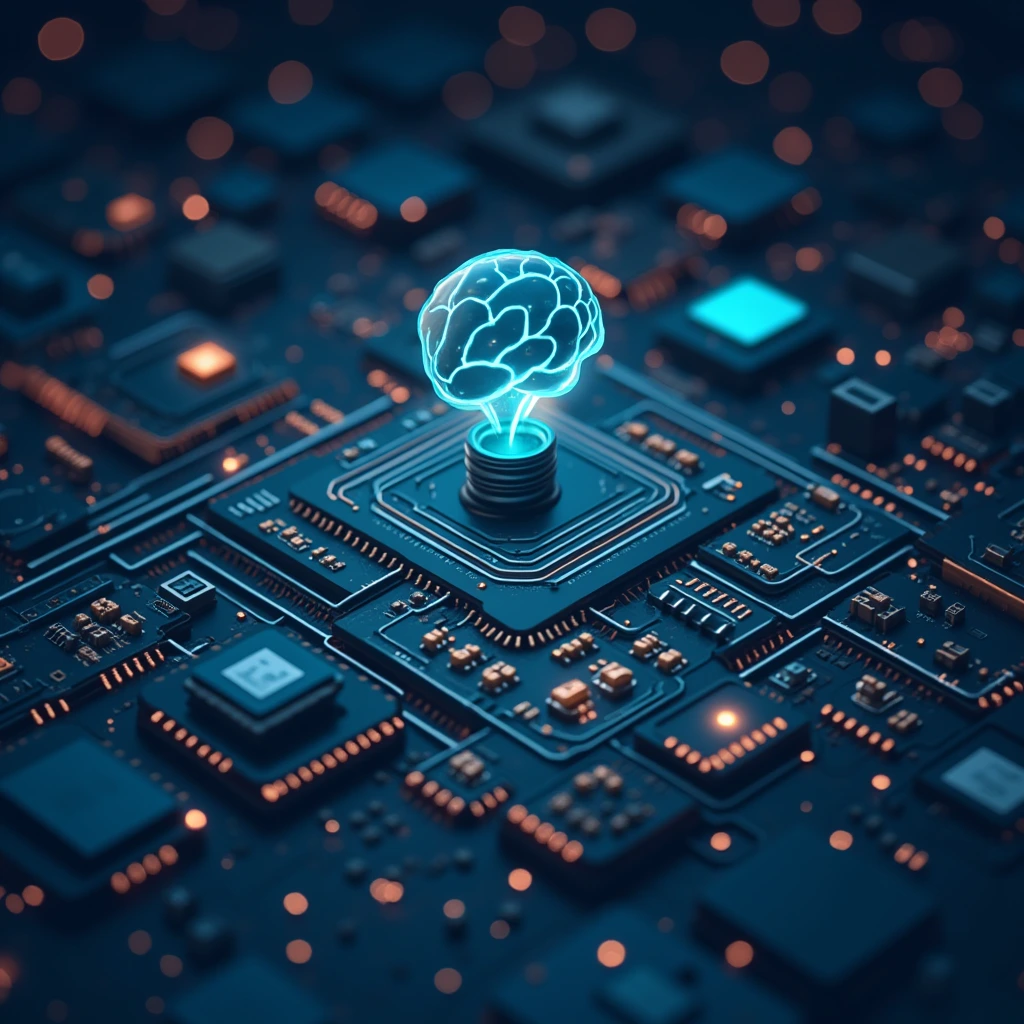 دوره پروژه محور کار با هوش مصنوعی