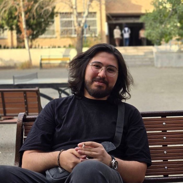 علی ارومیه‌ای