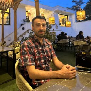 تصویر فرشاد اسدپور