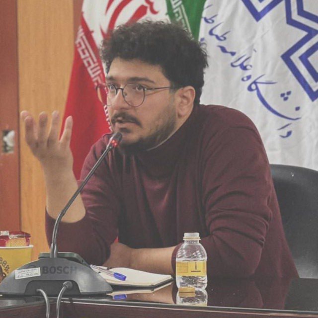 محمد علی دادگسترنیا